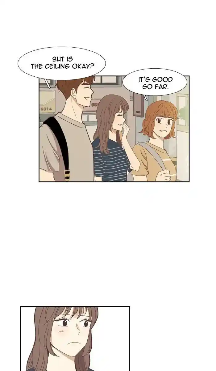 Shuumatsu Sekai Yuri Anthology Ch.134