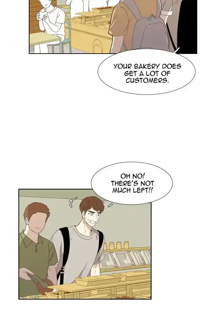 Shuumatsu Sekai Yuri Anthology Ch.134