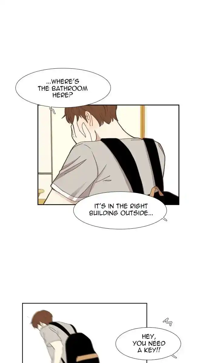 Shuumatsu Sekai Yuri Anthology Ch.134