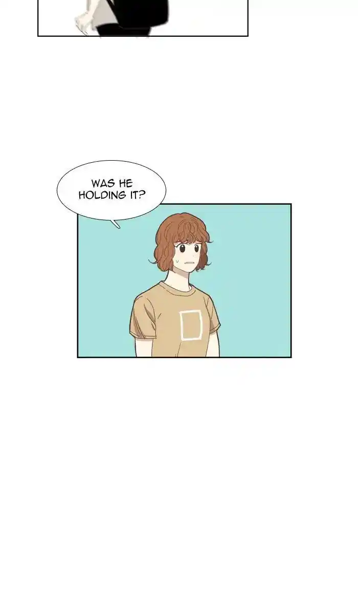 Shuumatsu Sekai Yuri Anthology Ch.134