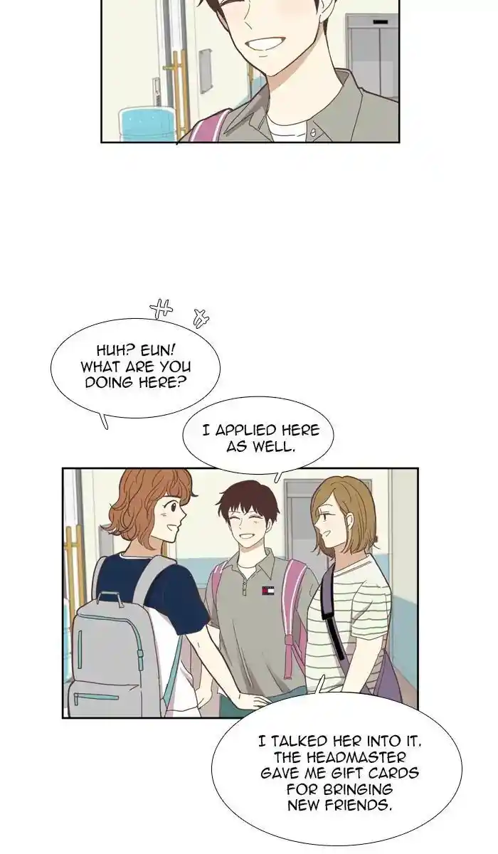 Shuumatsu Sekai Yuri Anthology Ch.134