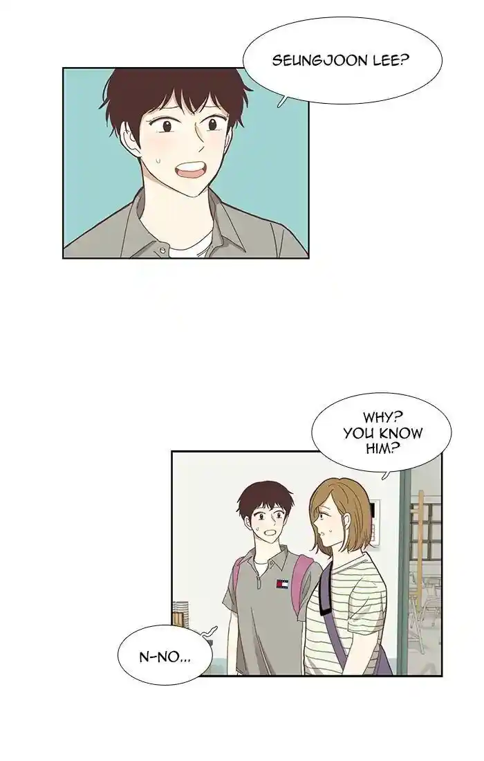 Shuumatsu Sekai Yuri Anthology Ch.135