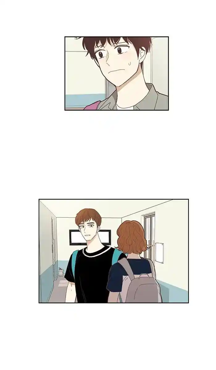 Shuumatsu Sekai Yuri Anthology Ch.135