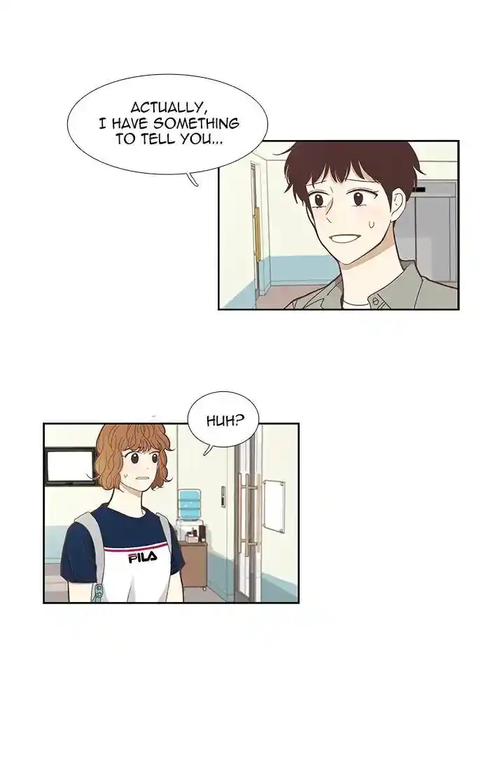 Shuumatsu Sekai Yuri Anthology Ch.135