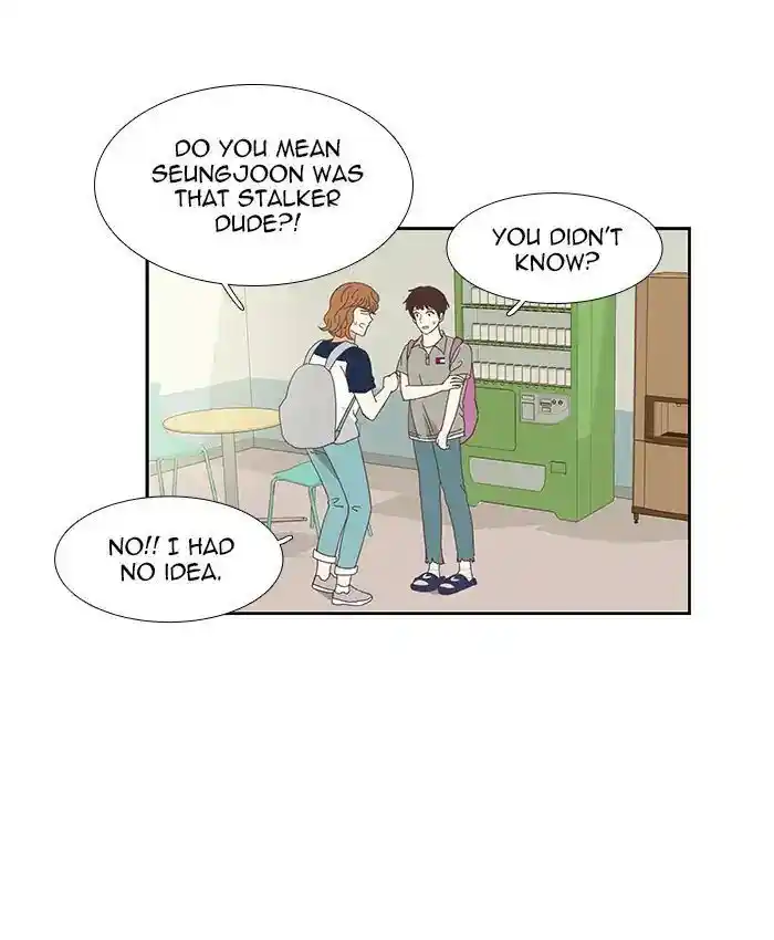 Shuumatsu Sekai Yuri Anthology Ch.135