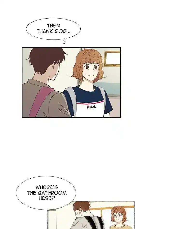 Shuumatsu Sekai Yuri Anthology Ch.135