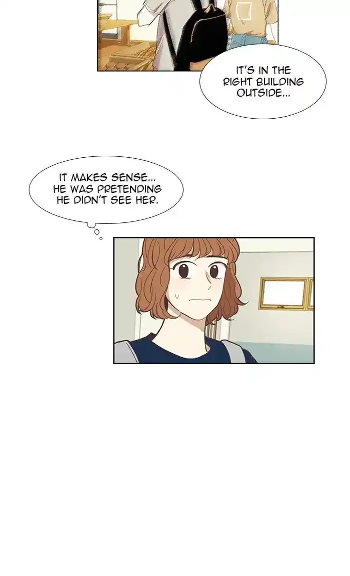 Shuumatsu Sekai Yuri Anthology Ch.135