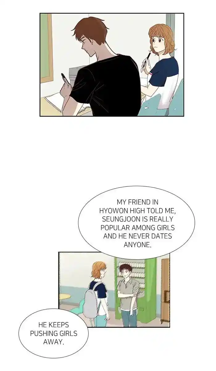 Shuumatsu Sekai Yuri Anthology Ch.135