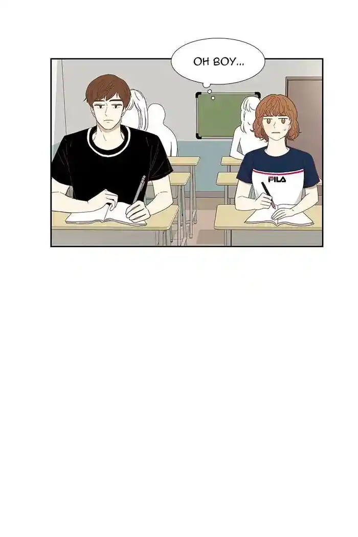 Shuumatsu Sekai Yuri Anthology Ch.135