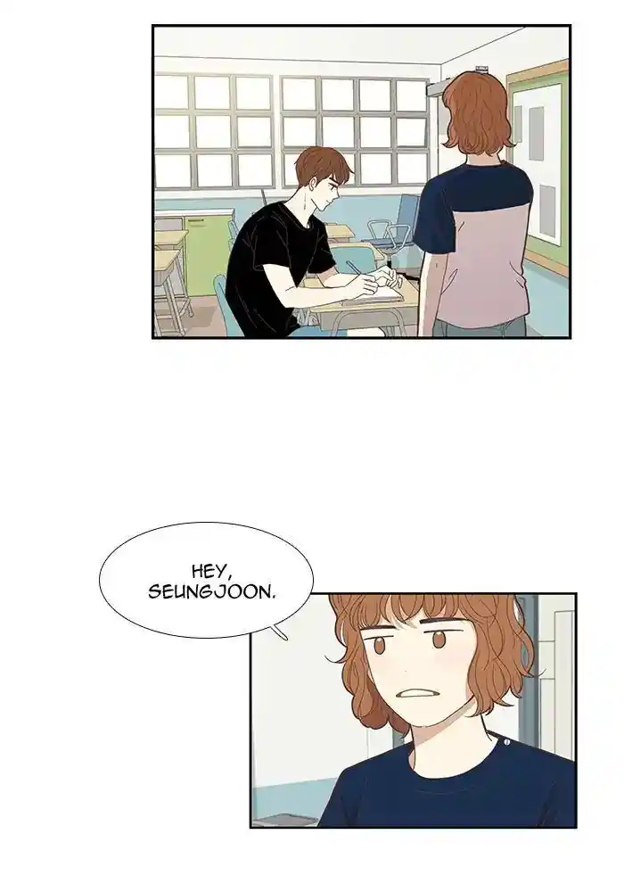 Shuumatsu Sekai Yuri Anthology Ch.135