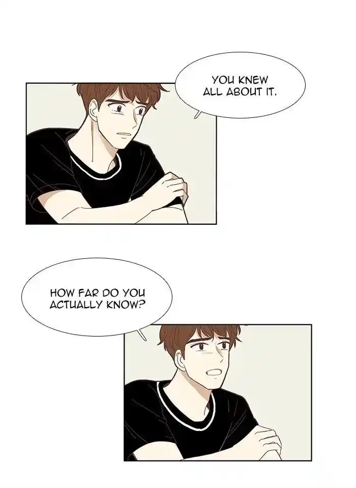 Shuumatsu Sekai Yuri Anthology Ch.135