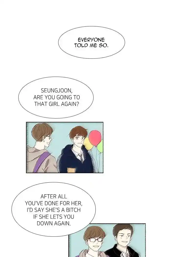 Shuumatsu Sekai Yuri Anthology Ch.135