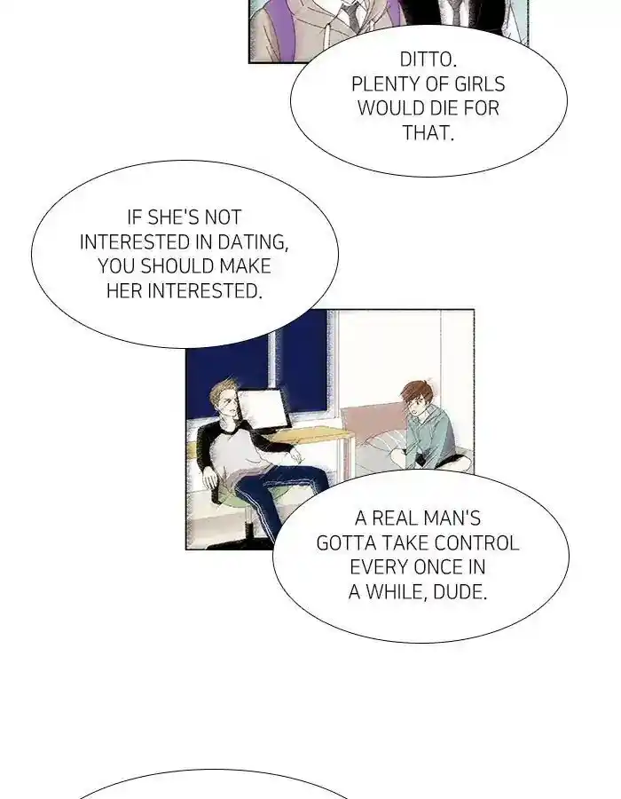 Shuumatsu Sekai Yuri Anthology Ch.135