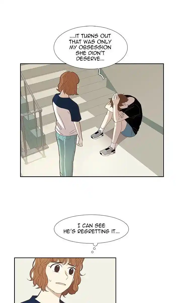 Shuumatsu Sekai Yuri Anthology Ch.135