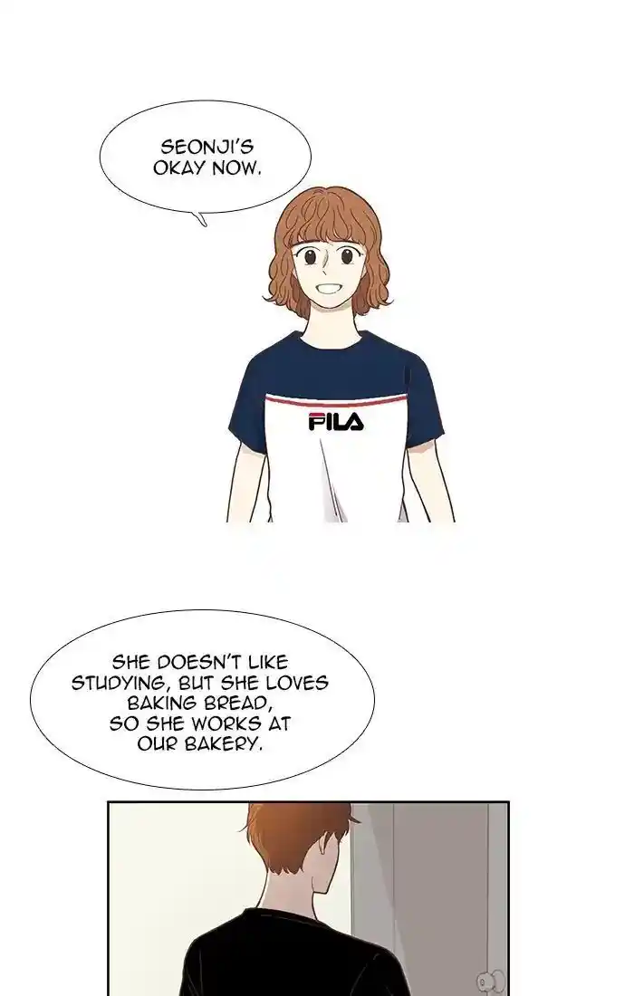 Shuumatsu Sekai Yuri Anthology Ch.135