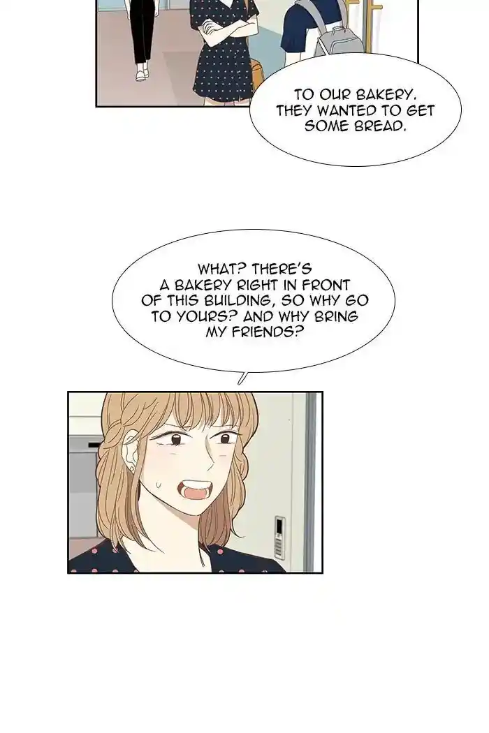 Shuumatsu Sekai Yuri Anthology Ch.135