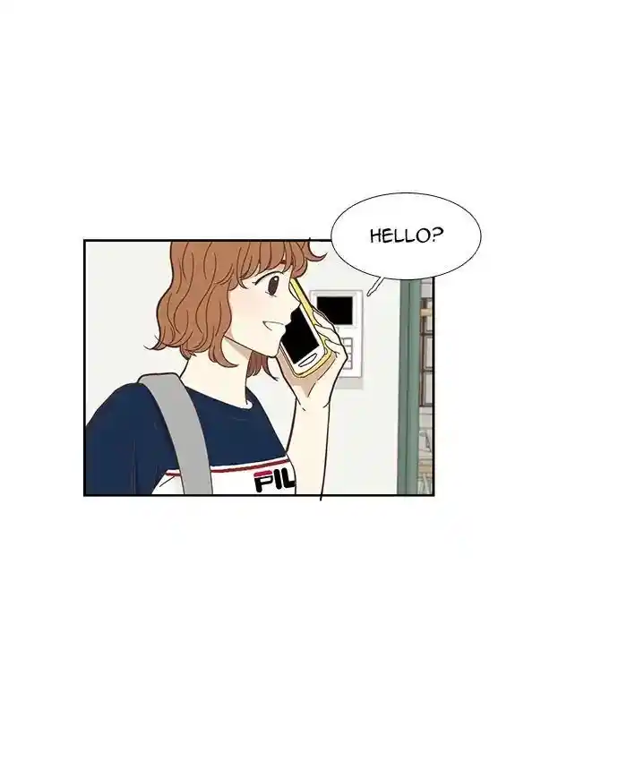 Shuumatsu Sekai Yuri Anthology Ch.135