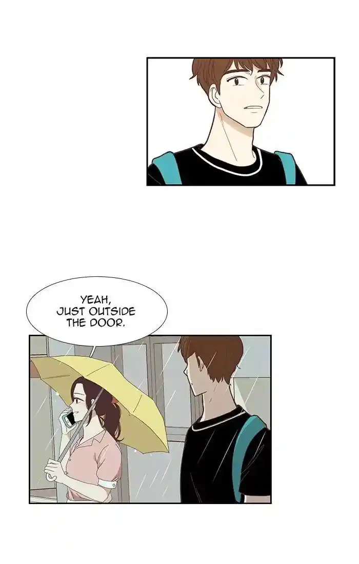 Shuumatsu Sekai Yuri Anthology Ch.136