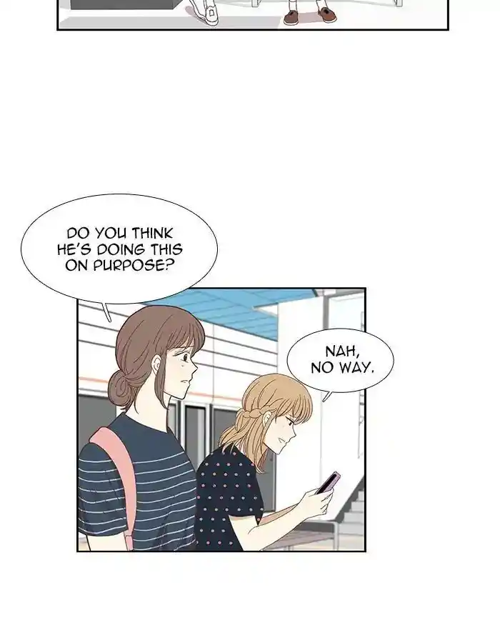 Shuumatsu Sekai Yuri Anthology Ch.136