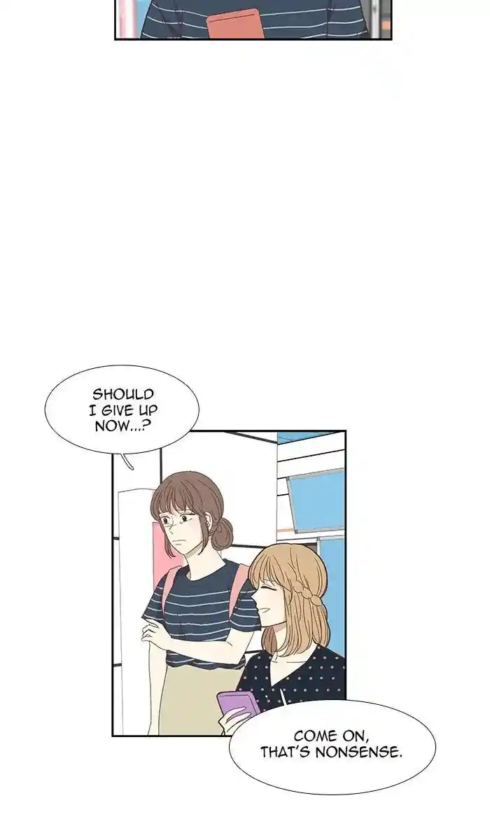 Shuumatsu Sekai Yuri Anthology Ch.136