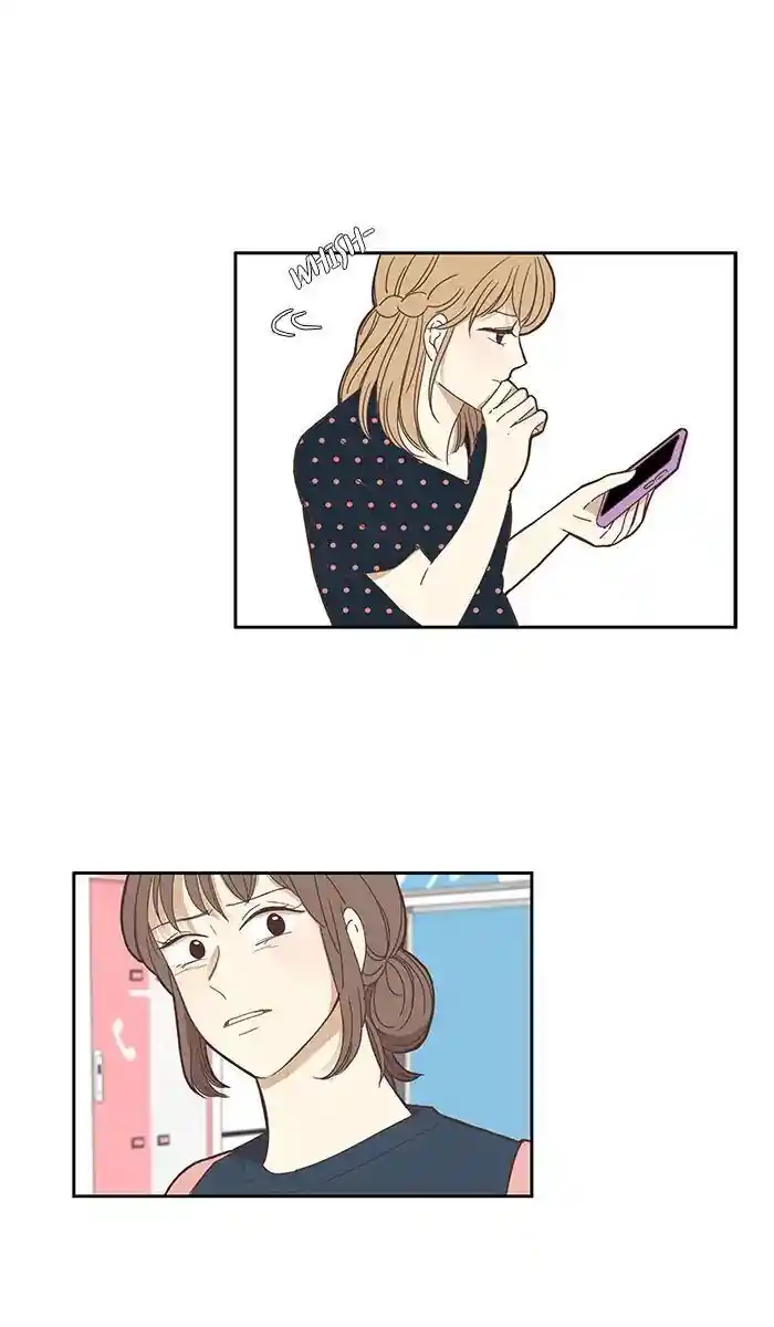 Shuumatsu Sekai Yuri Anthology Ch.136