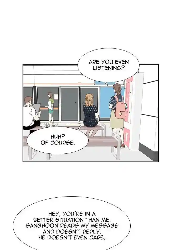 Shuumatsu Sekai Yuri Anthology Ch.136