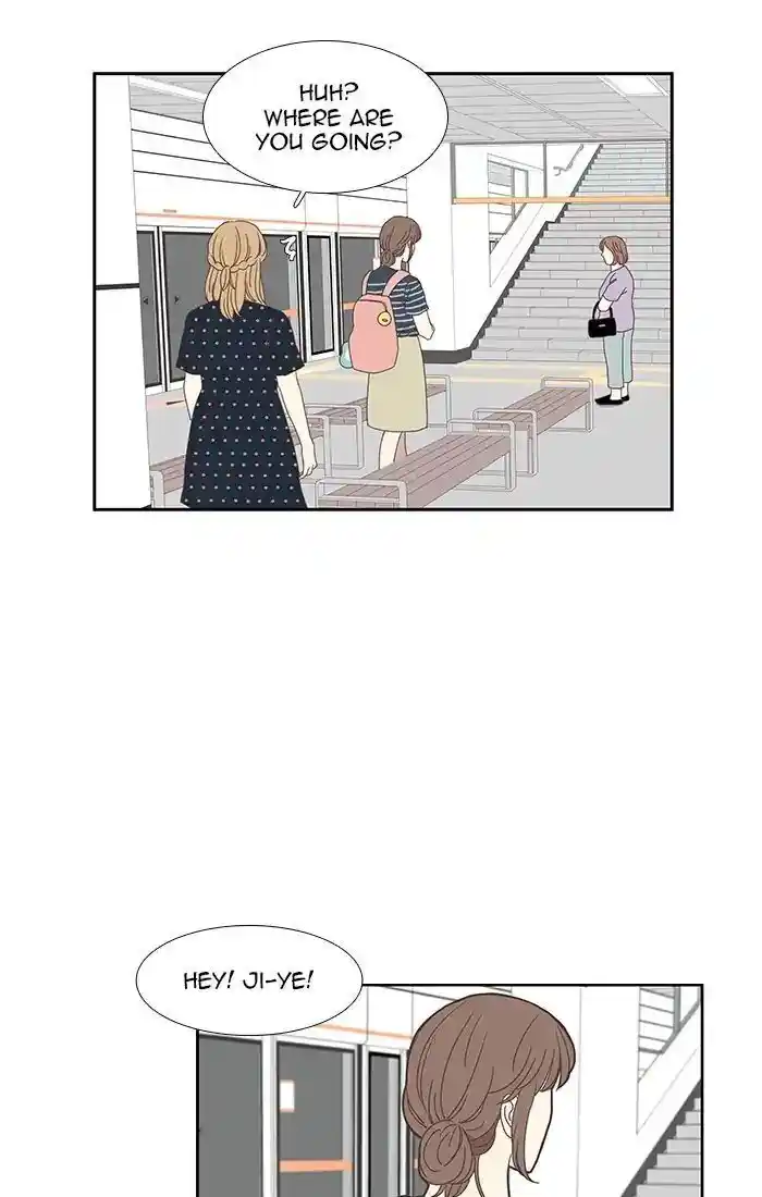 Shuumatsu Sekai Yuri Anthology Ch.136