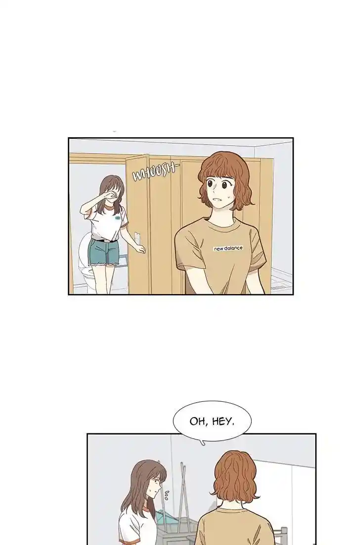 Shuumatsu Sekai Yuri Anthology Ch.136