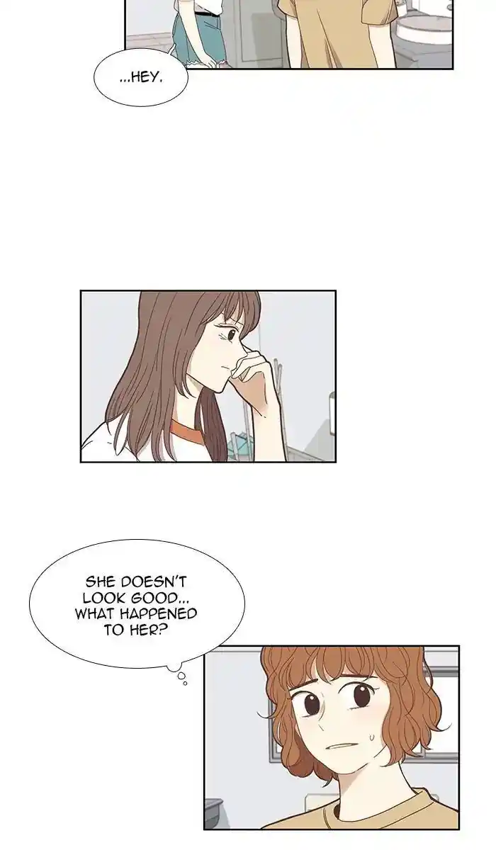 Shuumatsu Sekai Yuri Anthology Ch.136