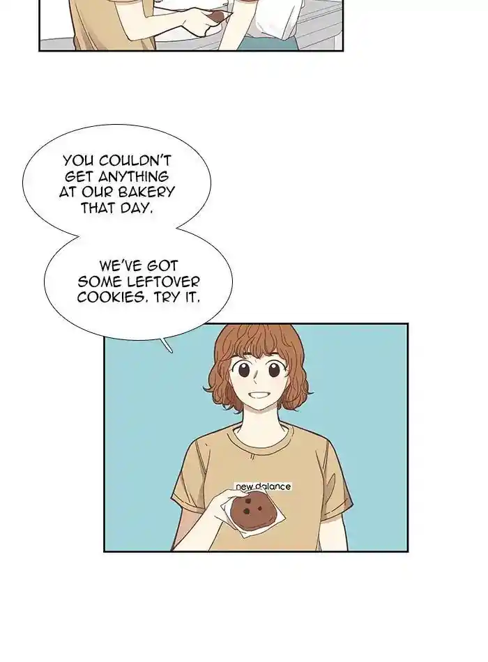 Shuumatsu Sekai Yuri Anthology Ch.136