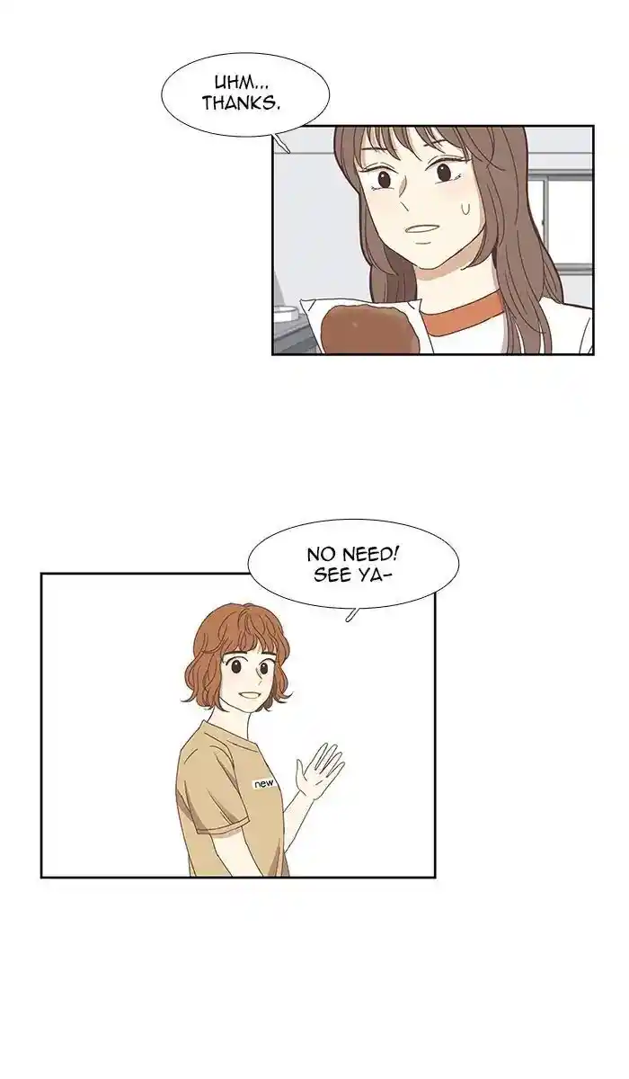 Shuumatsu Sekai Yuri Anthology Ch.136