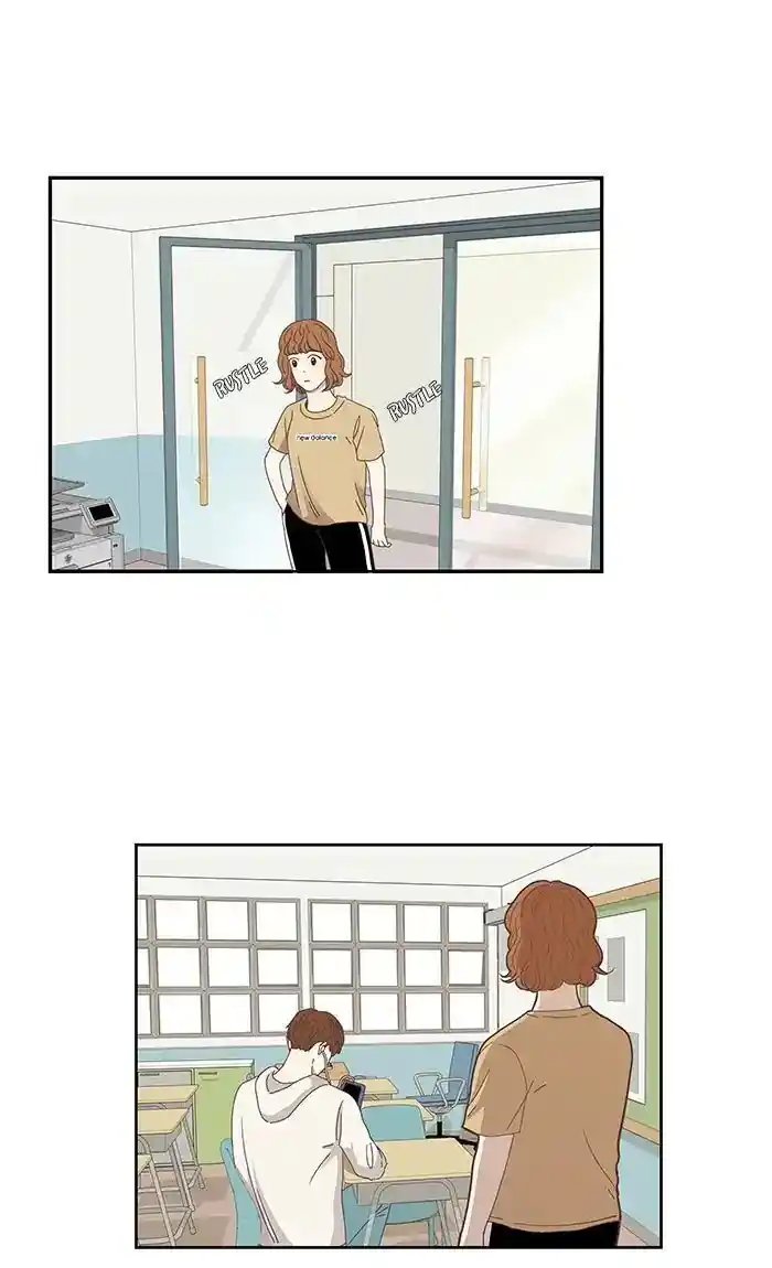 Shuumatsu Sekai Yuri Anthology Ch.136