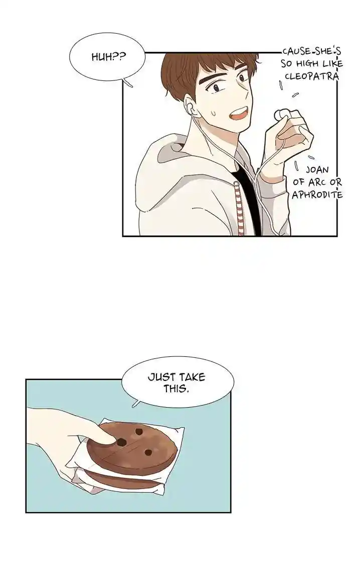 Shuumatsu Sekai Yuri Anthology Ch.136