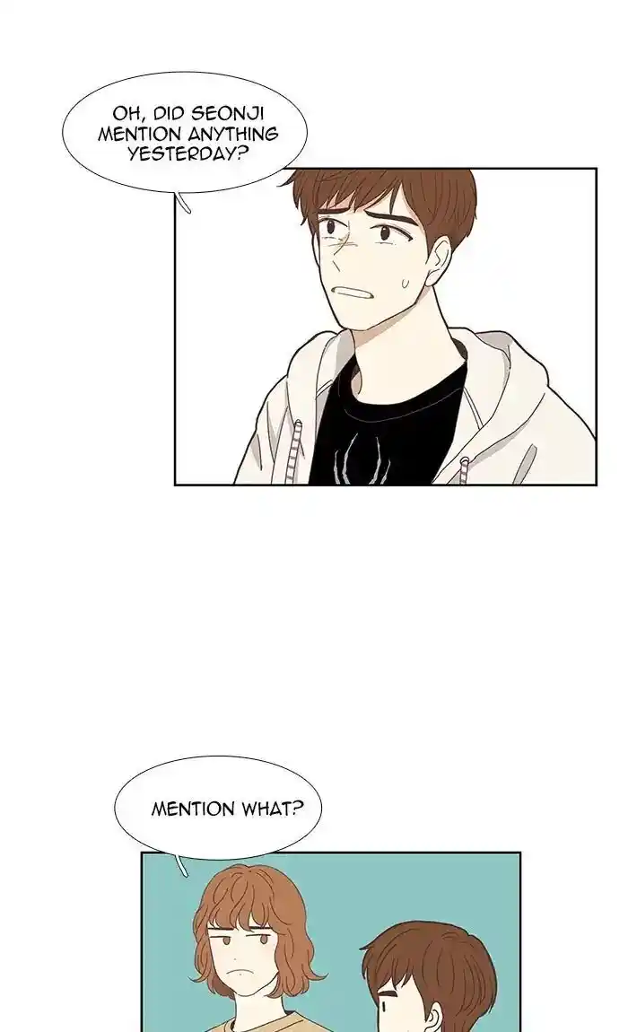 Shuumatsu Sekai Yuri Anthology Ch.136