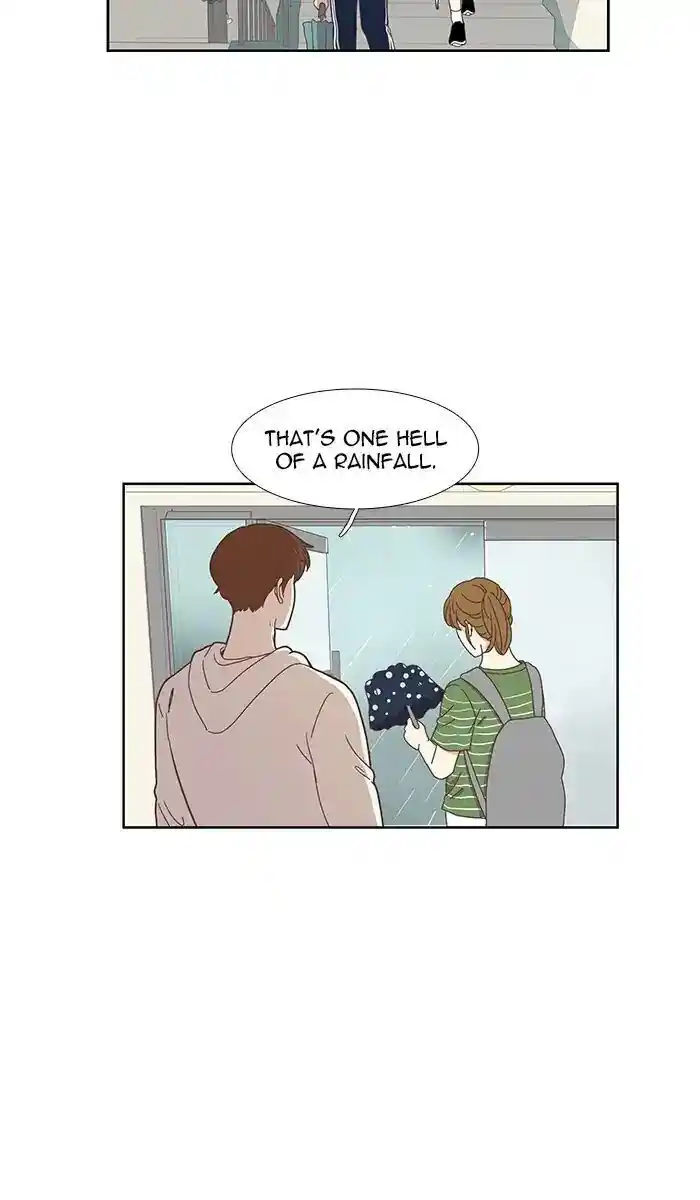 Shuumatsu Sekai Yuri Anthology Ch.136