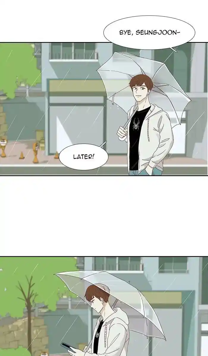 Shuumatsu Sekai Yuri Anthology Ch.136