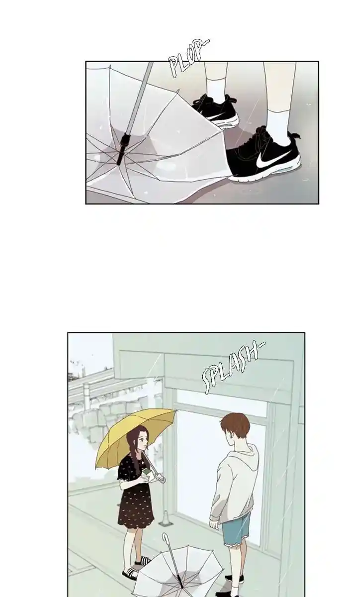 Shuumatsu Sekai Yuri Anthology Ch.136