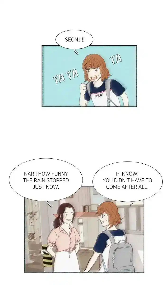 Shuumatsu Sekai Yuri Anthology Ch.136