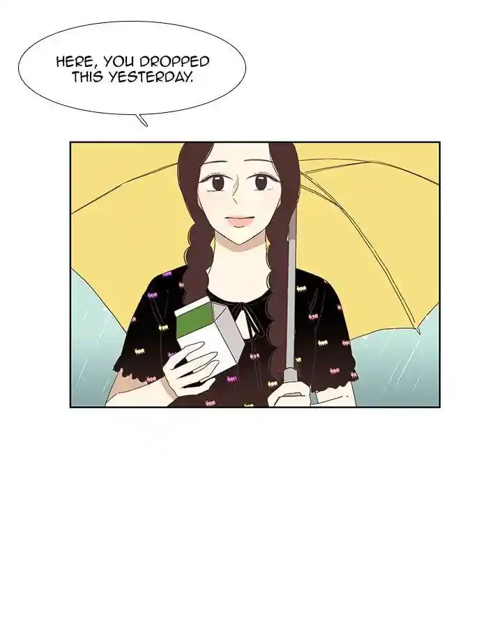 Shuumatsu Sekai Yuri Anthology Ch.137