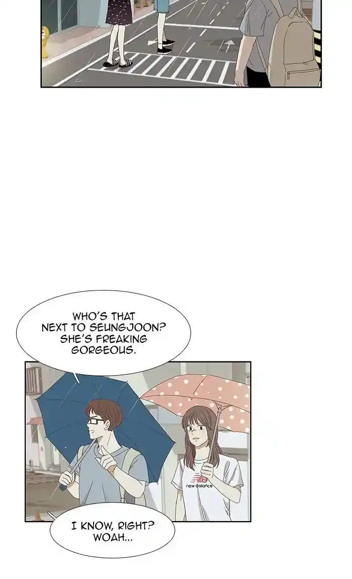 Shuumatsu Sekai Yuri Anthology Ch.137