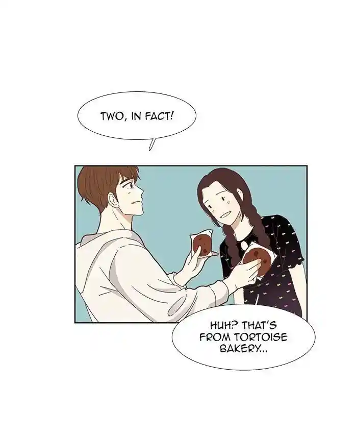 Shuumatsu Sekai Yuri Anthology Ch.137