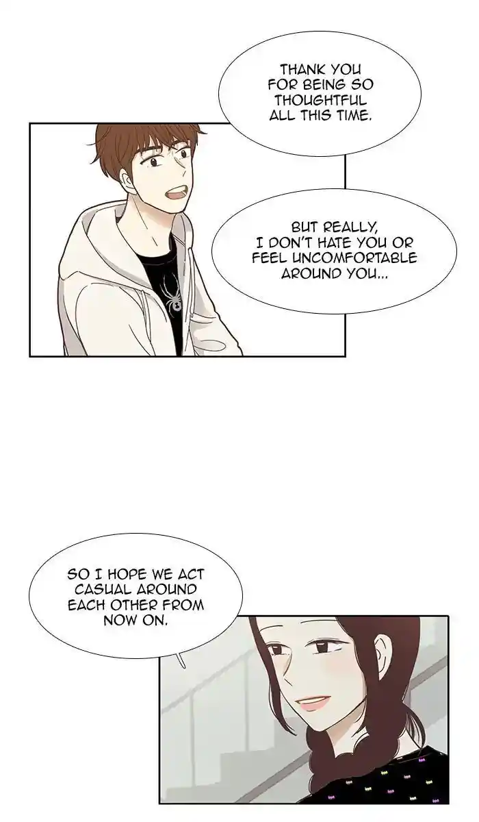 Shuumatsu Sekai Yuri Anthology Ch.137