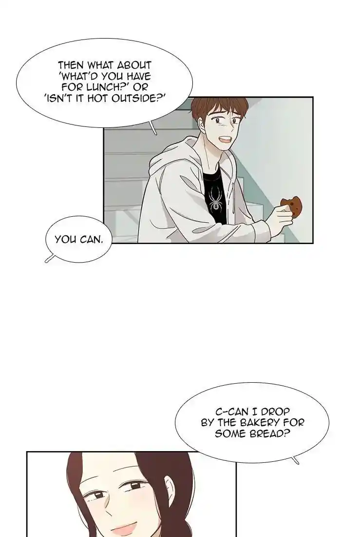 Shuumatsu Sekai Yuri Anthology Ch.137