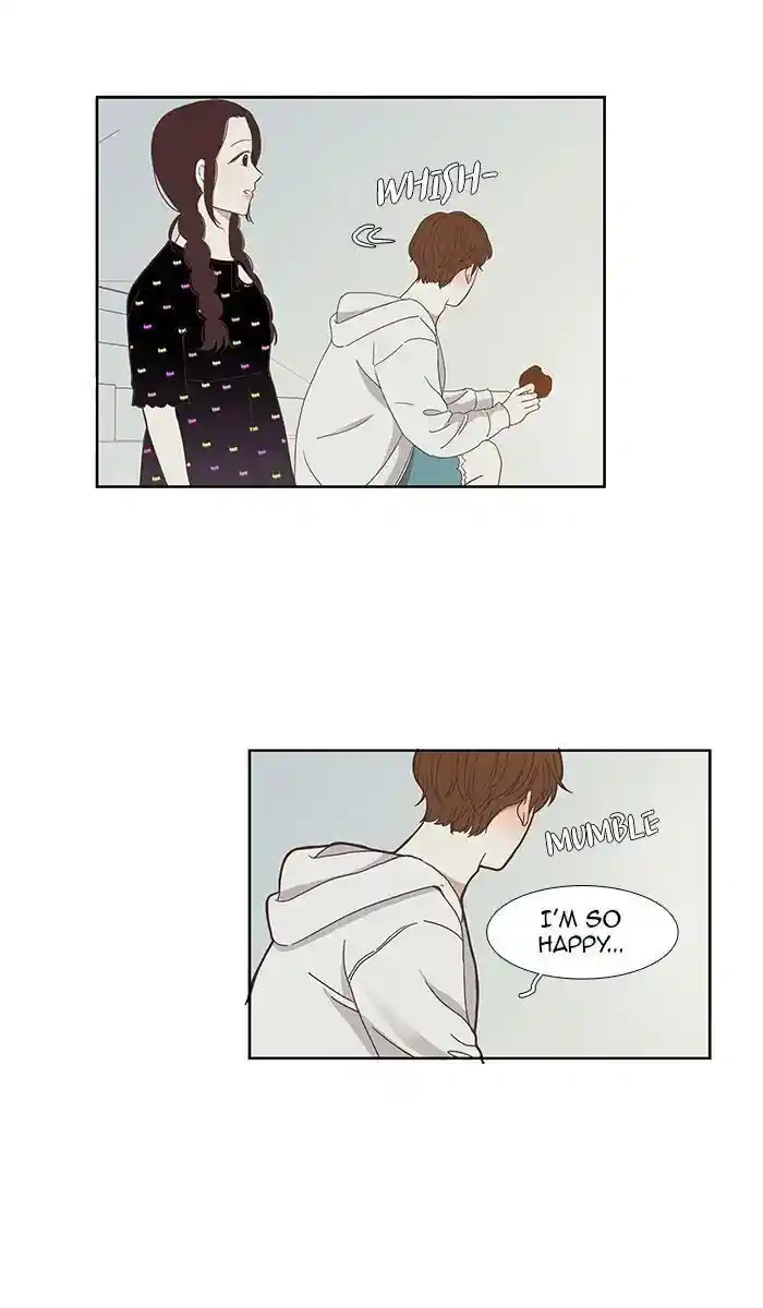 Shuumatsu Sekai Yuri Anthology Ch.137