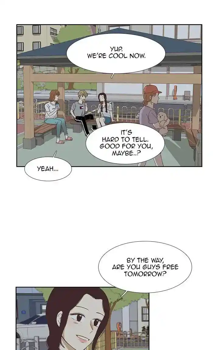 Shuumatsu Sekai Yuri Anthology Ch.137