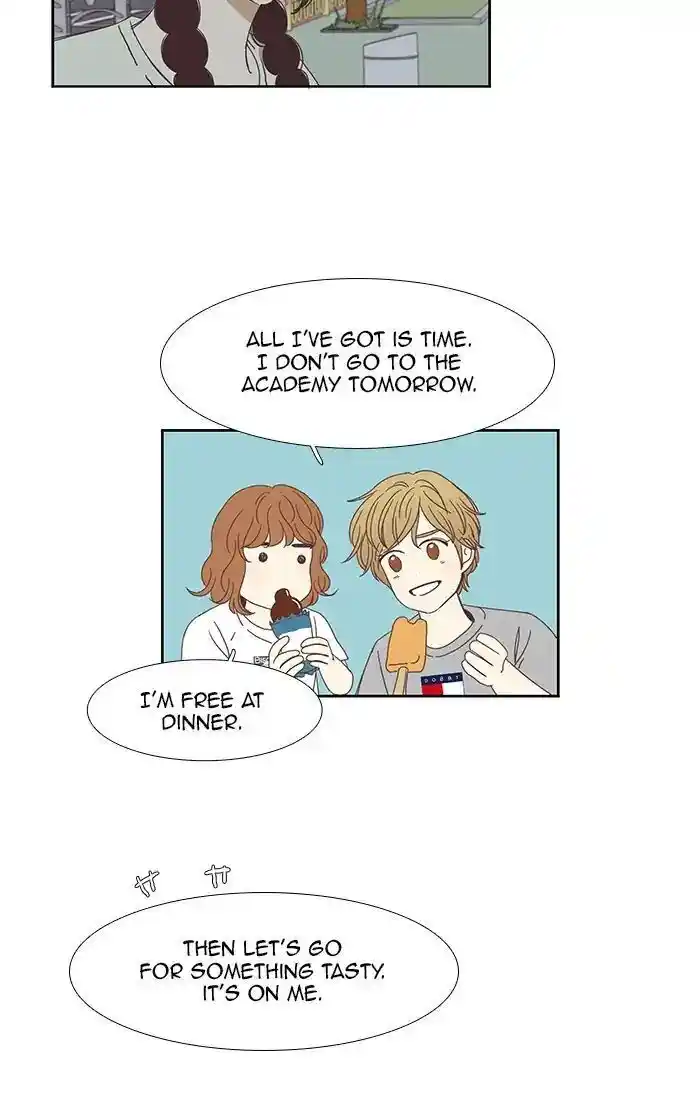 Shuumatsu Sekai Yuri Anthology Ch.137