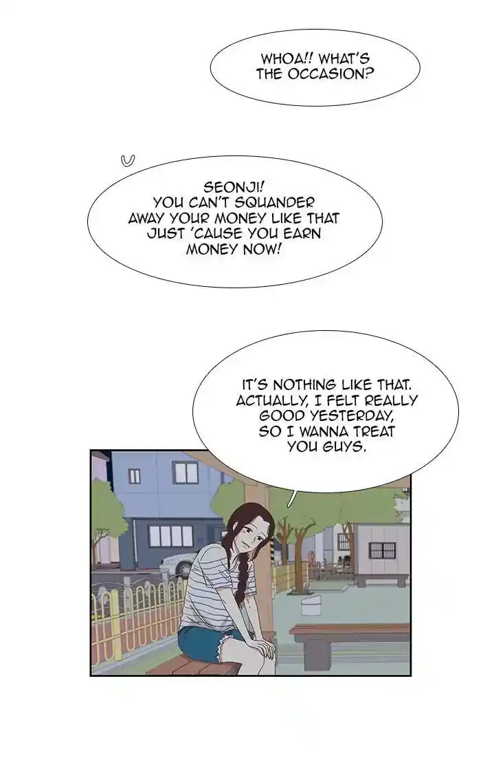 Shuumatsu Sekai Yuri Anthology Ch.137