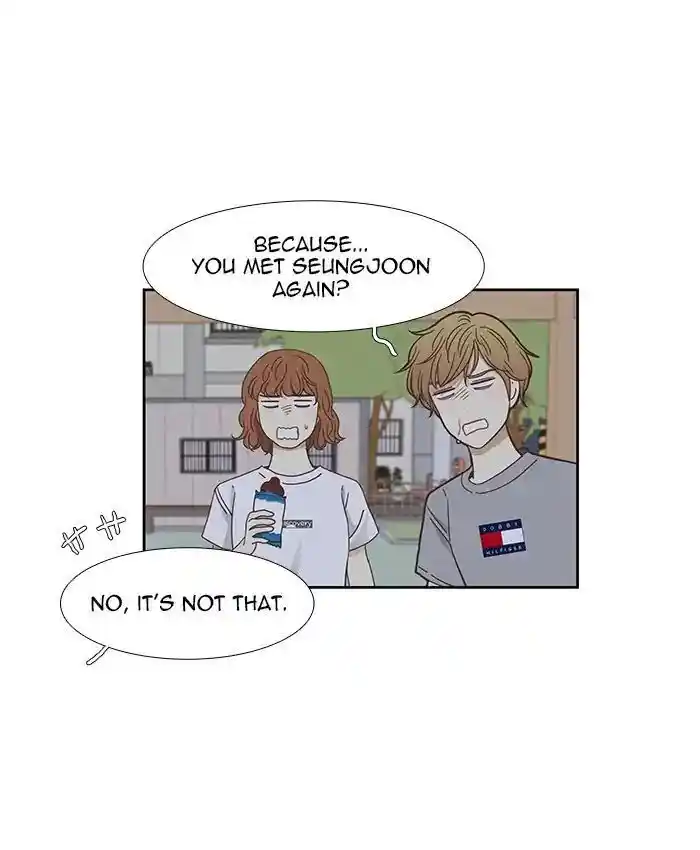 Shuumatsu Sekai Yuri Anthology Ch.137