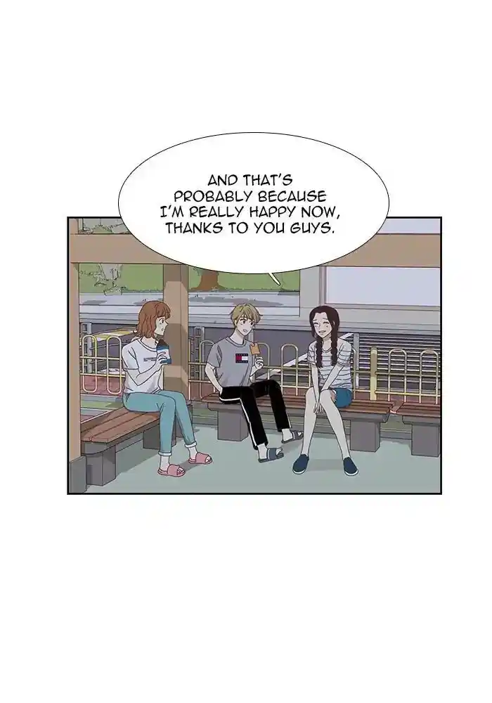 Shuumatsu Sekai Yuri Anthology Ch.137