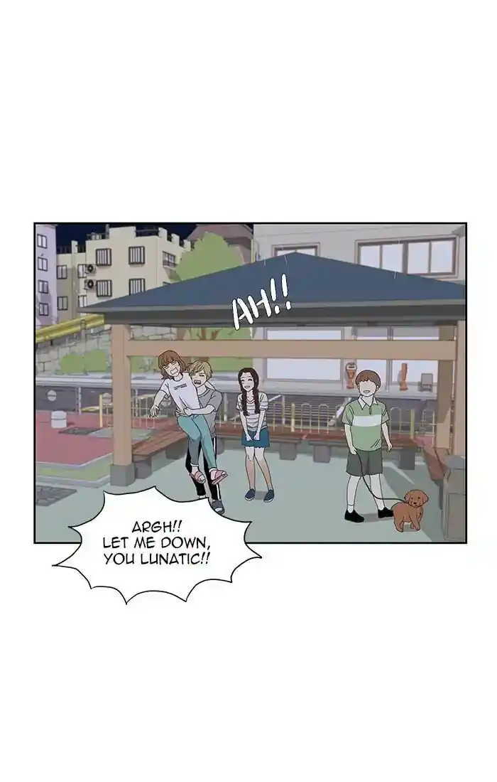 Shuumatsu Sekai Yuri Anthology Ch.137